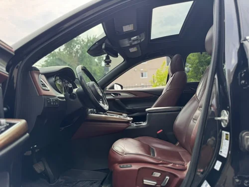 Mazda CX-9 Signature 2016 — photo 11