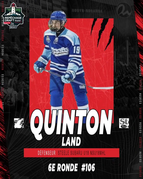 Quinton Land