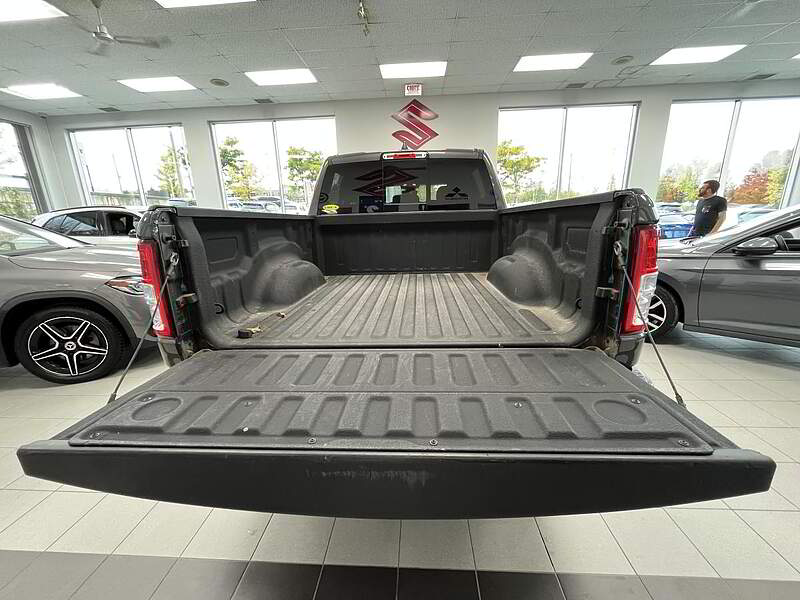 RAM 1500 2020 BIG HORN LEVEL 2 / CREW CAB / V8 HEMI 5,7 L / CAMERA + BLUETOOTH++ — photo 18