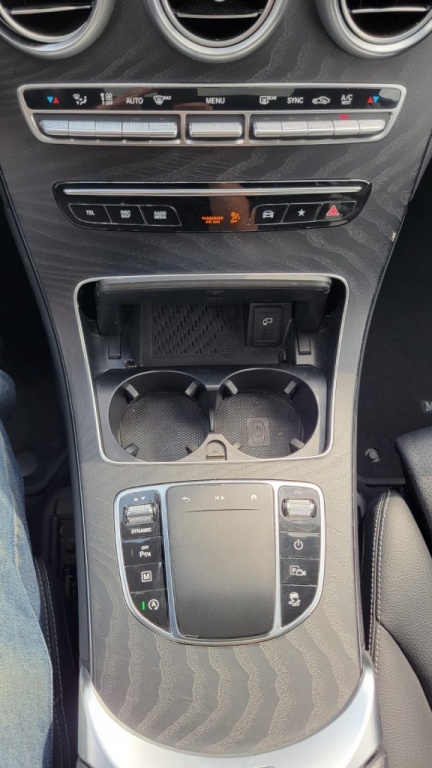 Mercedes-Benz GLC GLC 300 2023 — photo 21