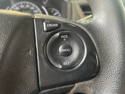 Honda CR-V LX 2014 — photo 22