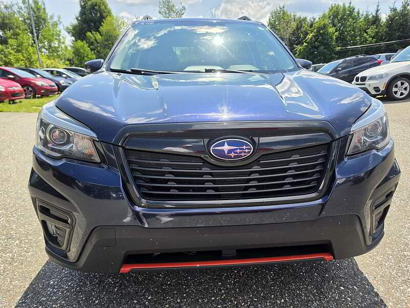 Subaru Forester 2020 2.5i SPORT / AWD + TOIT + CAMERA + BLUETOOTH +++++ — photo 2