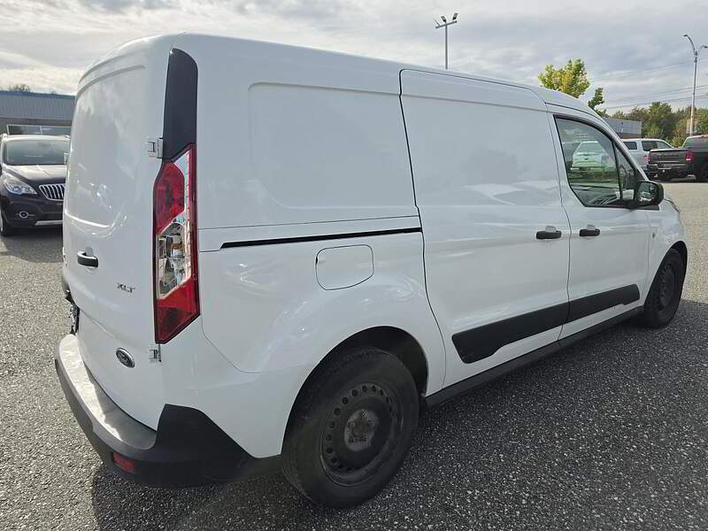 Ford E-Transit 2020 CONNECT / XLT / 2 PORTES COULISSANTES / CAMERA + BLUETOOTH ++++ — photo 5