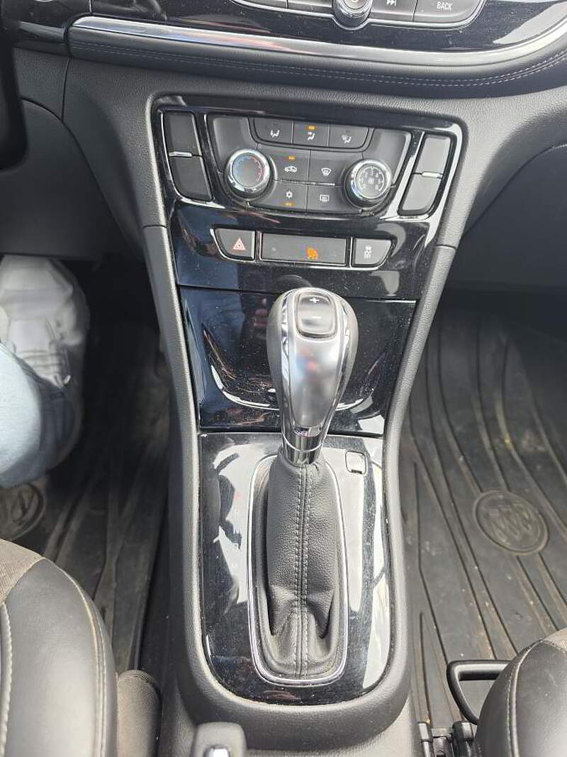 Buick Encore 2018 PREFERRED / AWD + CAMERA + BLUETOOTH + BAS KM +++ — photo 18