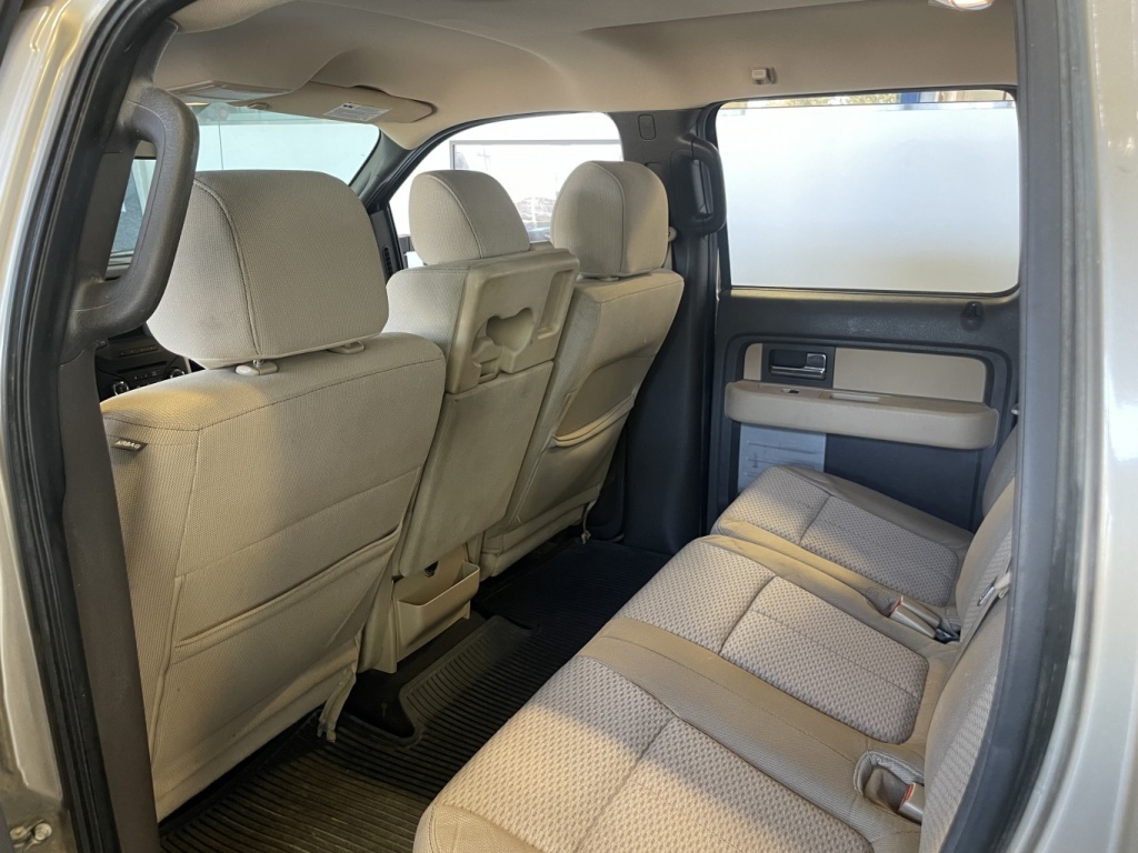 Ford F-150 FX4 2013 — photo 11
