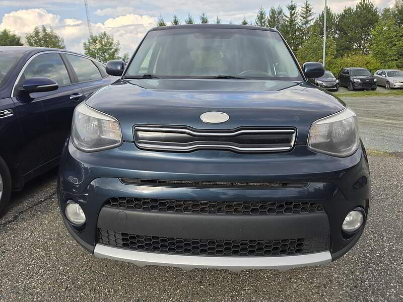 Kia Soul 2018 EX / AUTO + CAMERA + BLUETTOTH +++++ — photo 2