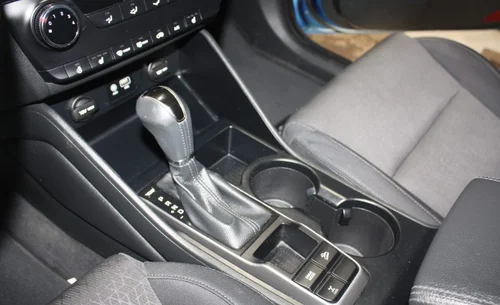 2017 HYUNDAI TUCSON PRENIUM AWD — photo 11