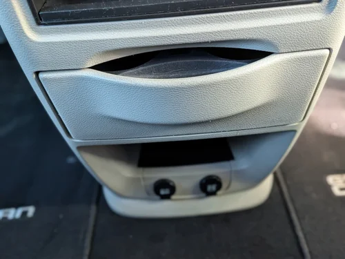 Dodge Grand Caravan Ensemble Valeur Plus 2017 — photo 19