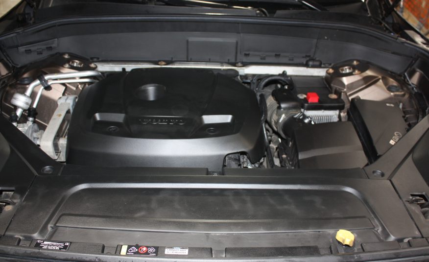 2016 VOLVO XC-90 INSCRIPTION — photo 15
