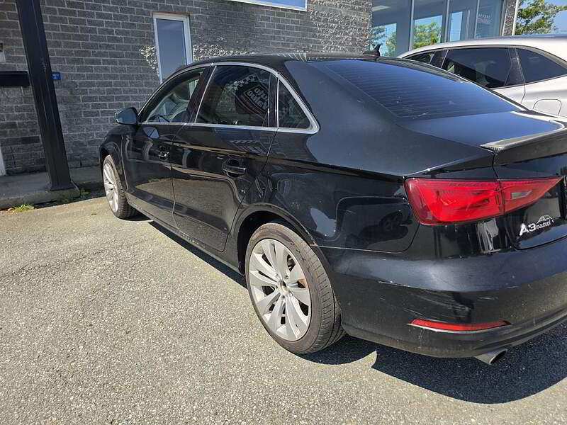 Audi A3 2015 PREMIUM / AUTO + AWD + TOIT + BLUETOOTH +++ — photo 5