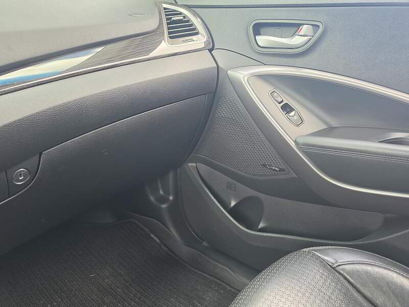 Hyundai Santa Fe Sport 2015 LIMITED / AWD + TOIT + CUIR + CAMERA + BLUETOOTH +++ — photo 21