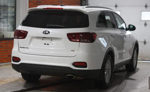 2019 KIA SORENTO LX AWD 2.4L 5 PASSAGERS — photo 6