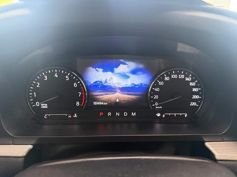 Ford Explorer 2020 XLT / AWD + TOIT + GPS + CAMERA + CUIR + BLUETOTH ++++ — photo 11