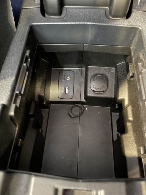 Subaru Impreza 2,0i 2016 — photo 26