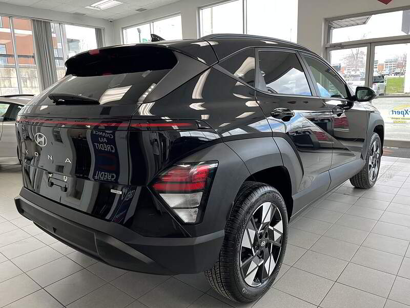 Hyundai Kona 2024 PREFERRED / AWD + CAMERA + BLUETOOTH ++++ — photo 3