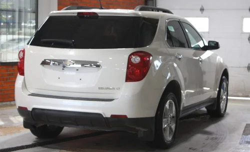 2014 CHEVROLET EQUINOX LT — photo 6