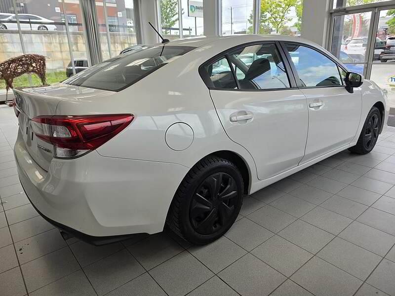 Subaru Impreza 2020 CONVENIENCE / AWD + AUTO + CAMERA + BLUETOOTH + BAS KM +++ — photo 5