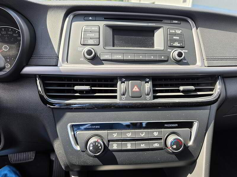 Kia Optima 2016 LX / AUTO + BLUETOOTH + BAS KM +++++ — photo 13