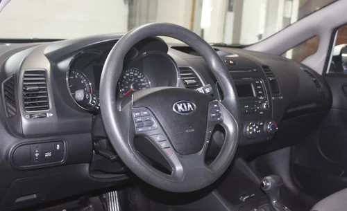 2015 KIA FORTE SEDAN — photo 10