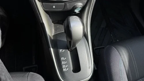 Chevrolet Trax 1LT 2013 — photo 14