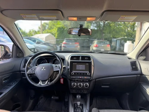 Mitsubishi RVR SEL 2021 — photo 10