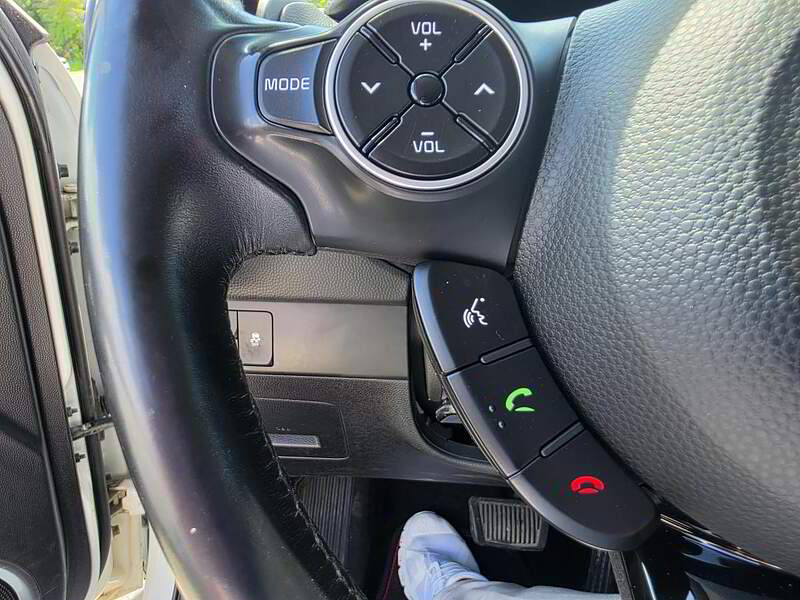 Kia Soul 2016 EX / AUTO + CUIR + BLUETOOTH + BAS KM +++ — photo 15