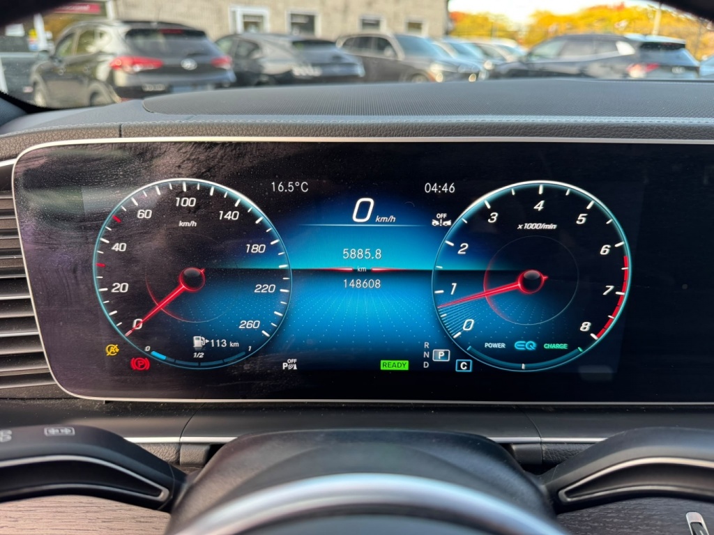 Mercedes-Benz GLE GLE 450 2023 — photo 17