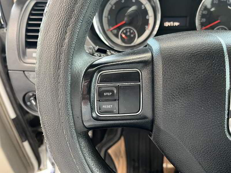 Dodge Grand Caravan 2017 Ensemble Valeur plus familiale 4 portes — photo 14