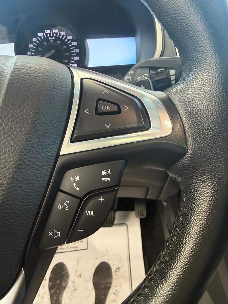 Ford Edge 2017 SEL + AWD + TOIT / CAMERA + BLUETOOTH ++++ — photo 16