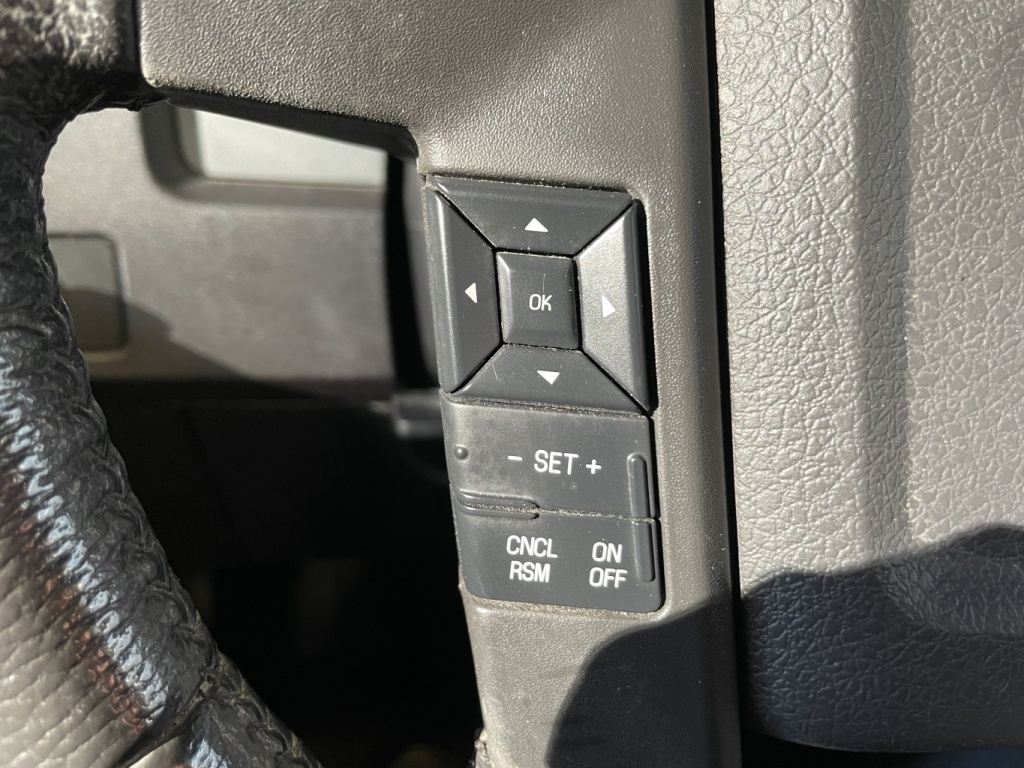 Ford F-150 FX4 2012 — photo 21