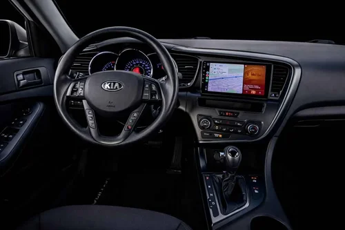 2013 Kia Optima — photo 9
