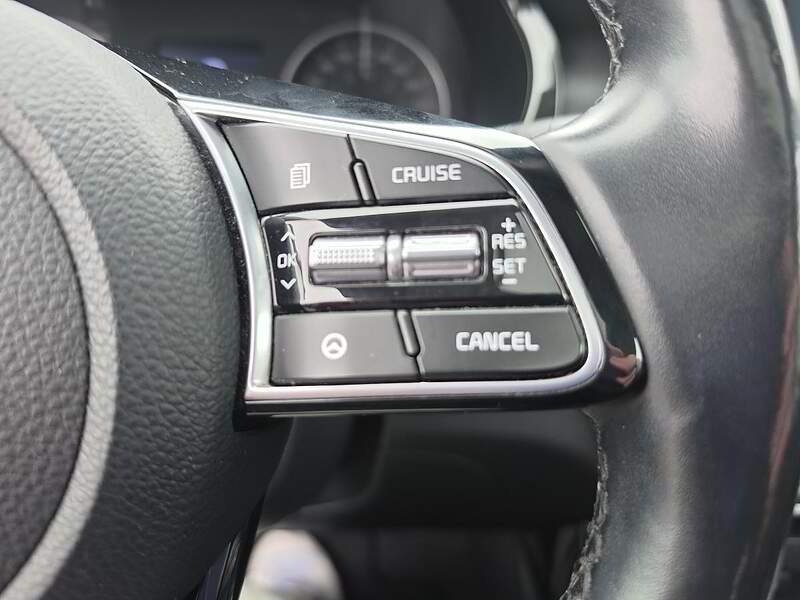 Kia Seltos 2021 EX / AWD + TOIT + CAMERA + BLUETOOTH + ++++ — photo 14