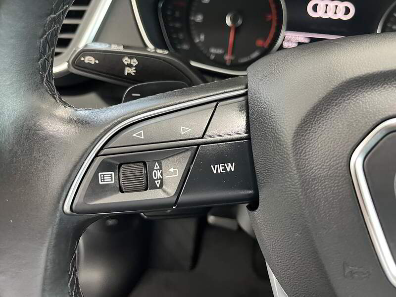 Audi Q5 2023 KOMFORT — photo 12