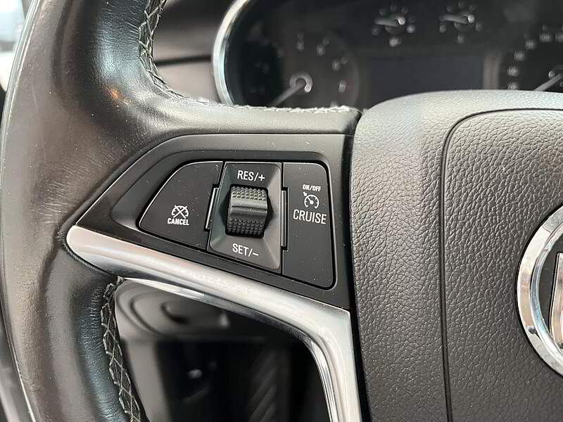 Buick Encore 2018 PREFERRED / AUTO + CAMERA + BLUETOOTH + BAS KM +++ — photo 13