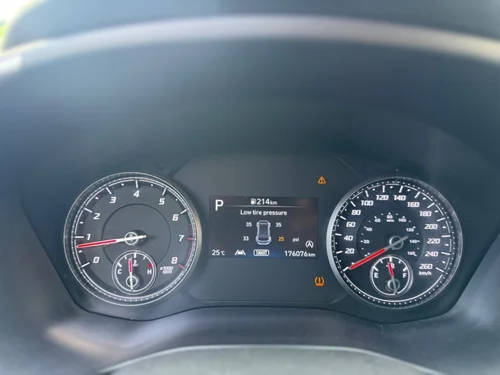 Hyundai Santa Fe Privilégié 2021 — photo 3