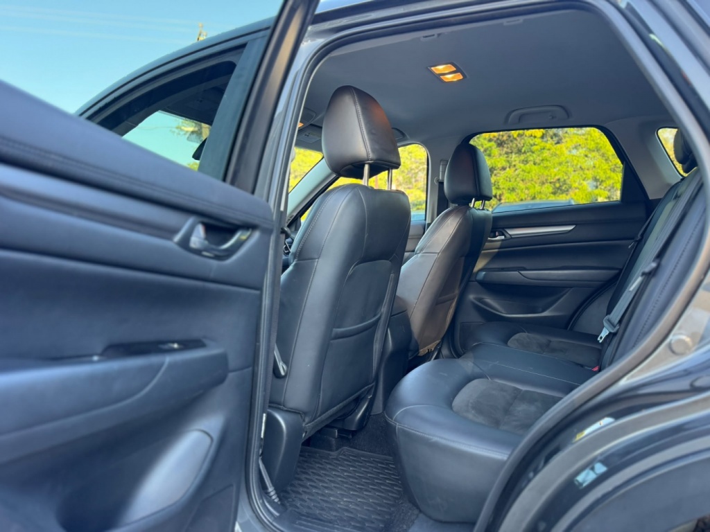 Mazda CX-5 GS 2017 — photo 13