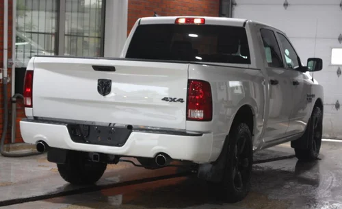 2019 RAM 1500 CLASSIC EXPRESS 4X4 — photo 6