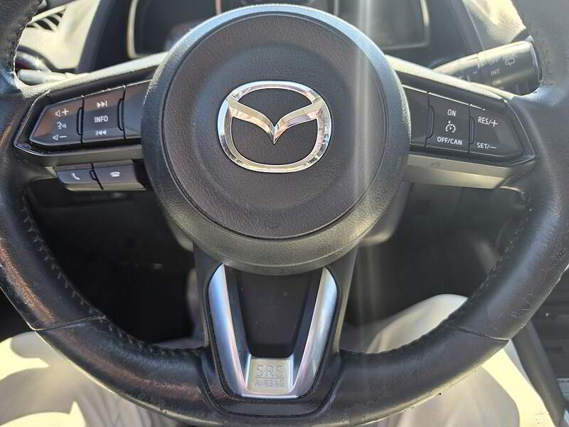 Mazda CX-3 2018 GS / AWD + AUTO + CAMERA + BLUETOOTH + +++ — photo 14