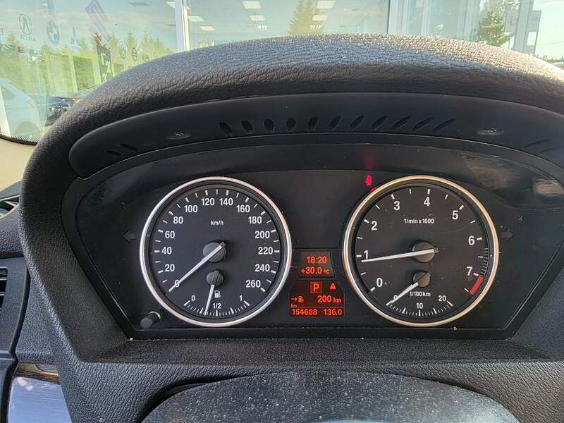 BMW X5 2012 35i + AWD + TOIT + GPS + CAMERA + CUIR + BLUETOOTH + BAS KM +++ — photo 14