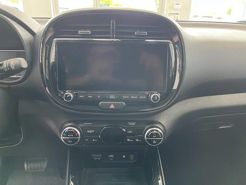 Kia Soul EV 2023 PREMIUM / AUTONOMIE 248 KM / GPS + CAMERA + BAS KM +++ — photo 20