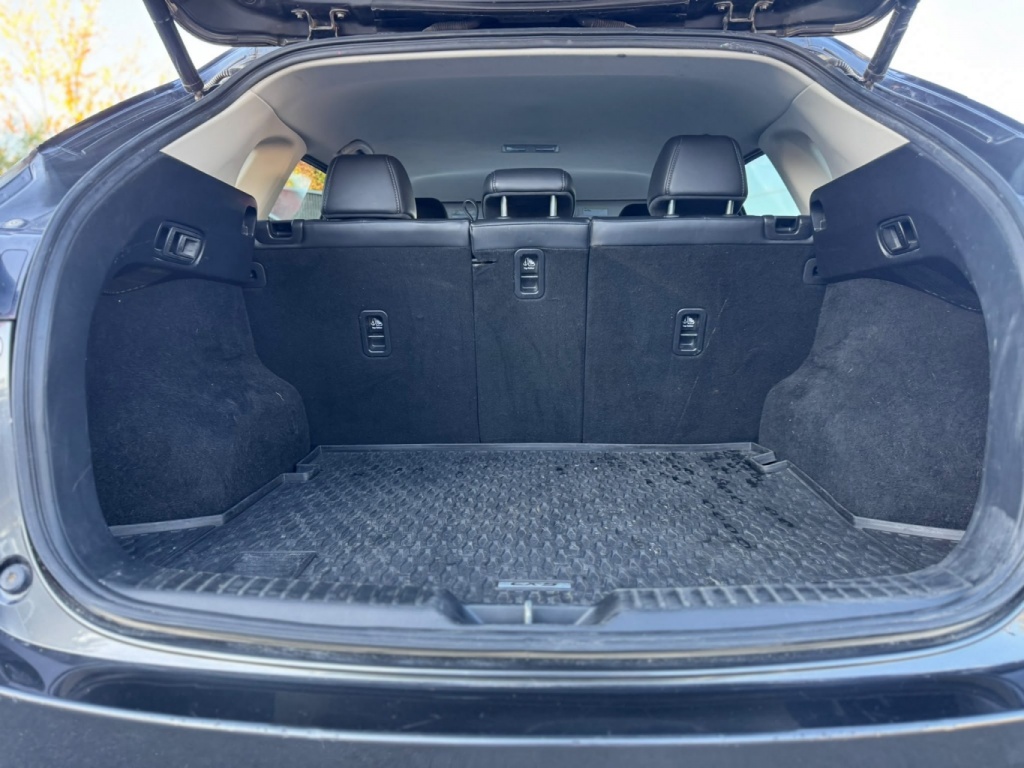 Mazda CX-5 GS 2017 — photo 8