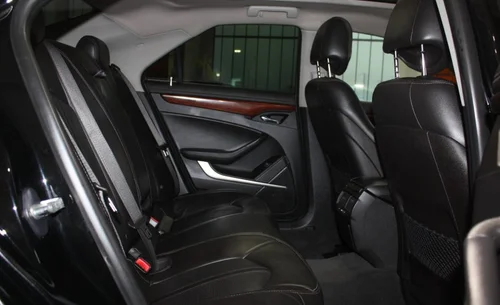 2013 CADILLAC CTS 4 — photo 7