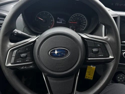 Subaru Crosstrek 2.0i 2018 — photo 13