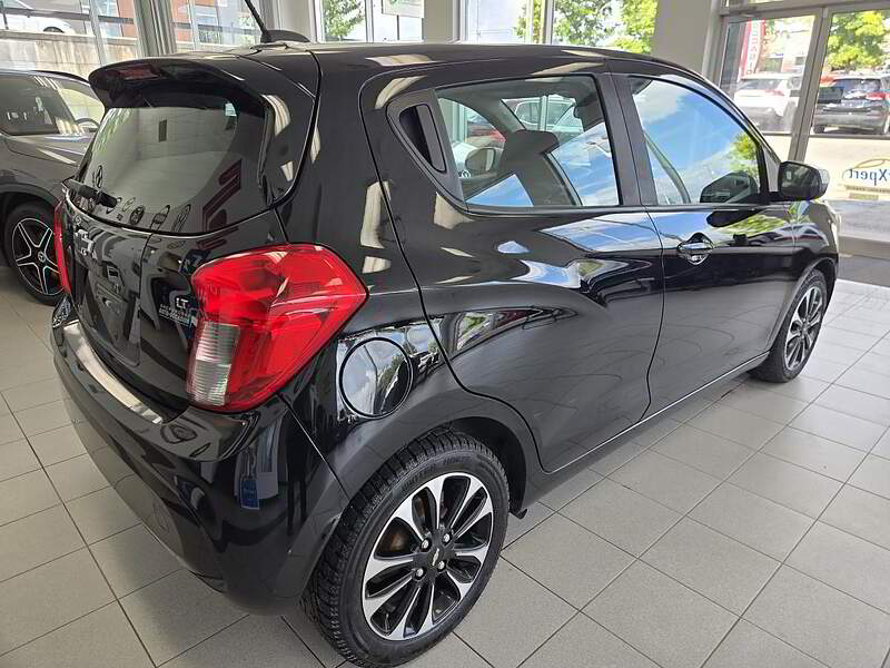 Chevrolet Spark 2021 LT / AUTO + CAMERA + BLUETOOTH +++ — photo 5