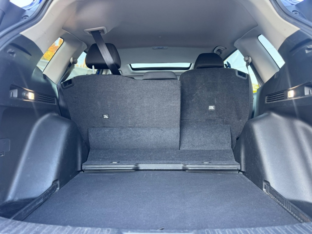 Honda CR-V Sport 2023 — photo 12