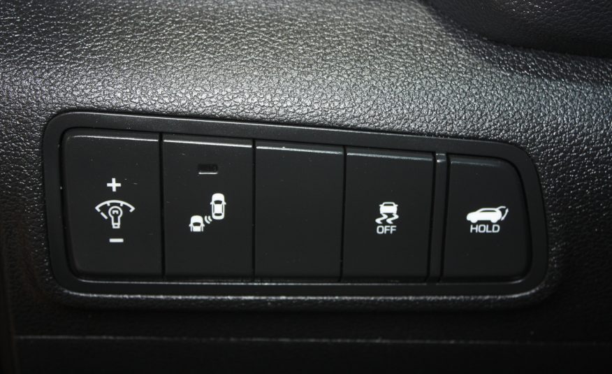 2016 HYUNDAI TUCSON LIMITED AWD — photo 15