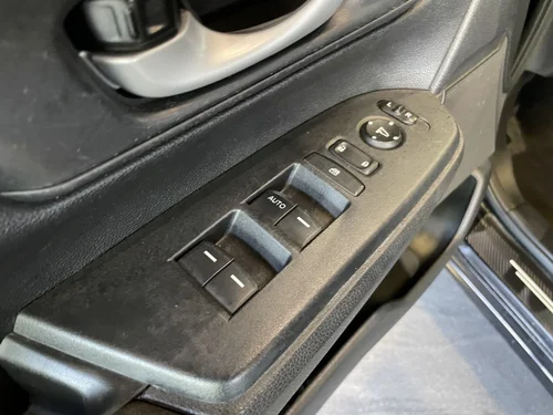 Honda CR-V LX 2017 — photo 15