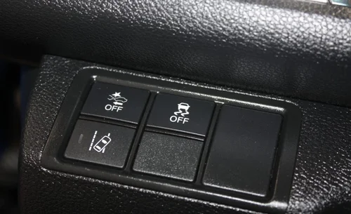 2016 HONDA CIVIC TOURING — photo 13