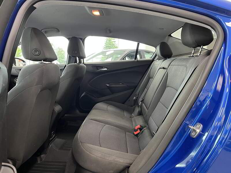 Chevrolet Cruze 2019 LT / AUTO + CAMERA + BLUETOOTH +++++ — photo 19