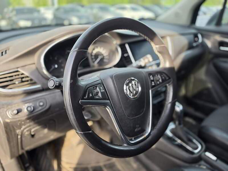 Buick Encore 2018 SPORT TOURING / CAMERA + BLUETTOTH +++ — photo 7